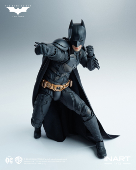 INART Collectibles Batman (The Dark Knight Rises) Standard Version